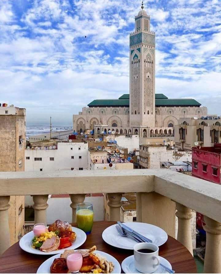 8 Days Imperial Cities Tour from Casablana