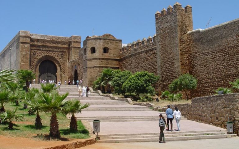 11 Days Classic Morocco Tour from casablanca