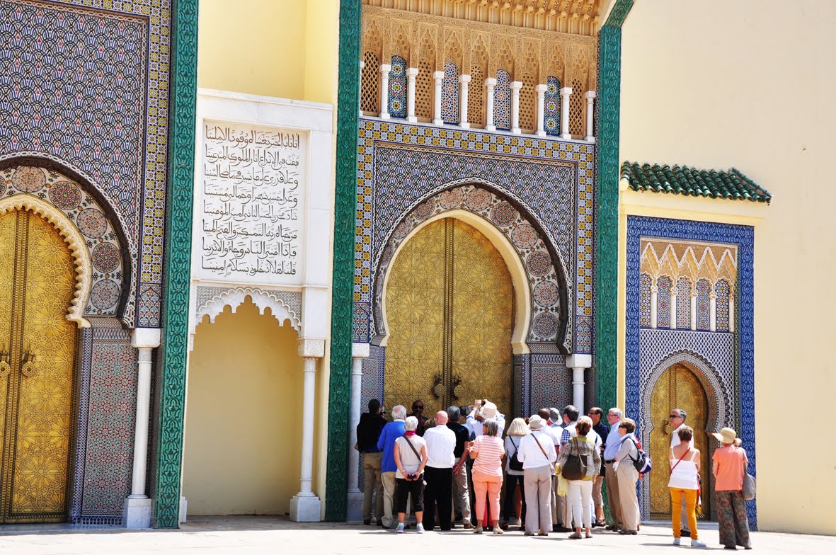 Recorre Marruecos los lugares más bellos en 10 días