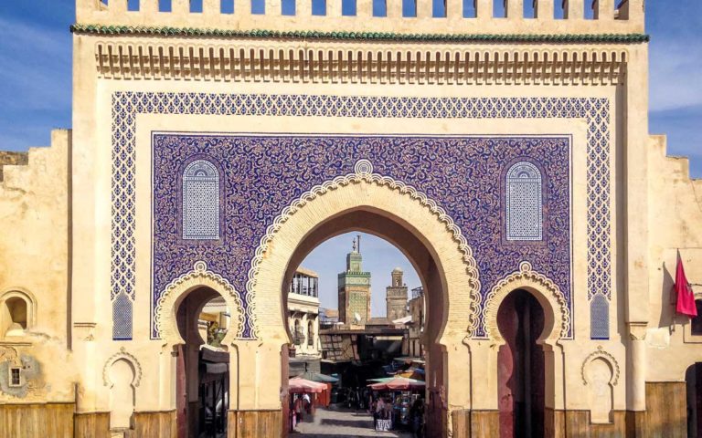 Tour Morocco Most Beautiful Sights in 10 days