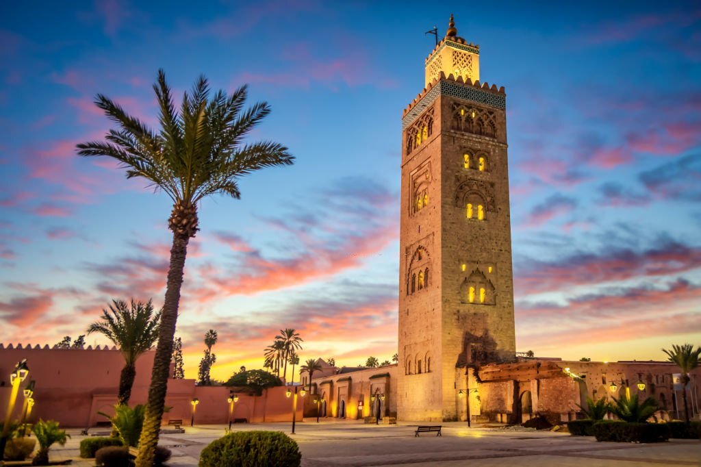 10 Days tour from Marrakech Imperial Cities, Sahara & Chefchaouen